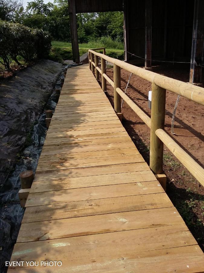 Les Hauts De La Cluse Wimille Kültér fotó